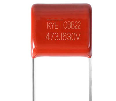 KYET CBB22电容