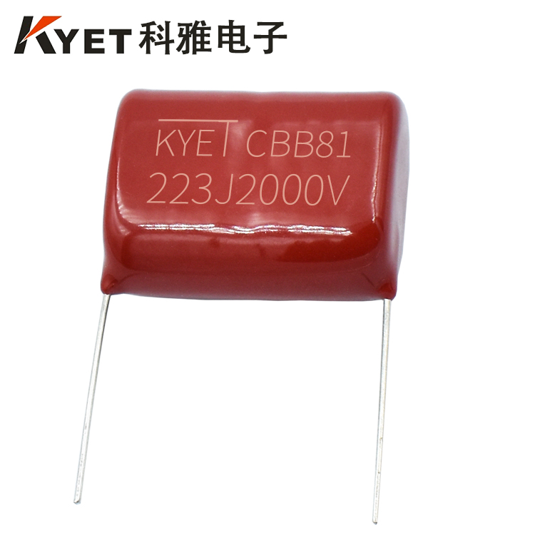 cbb81 223j2000v电容代换